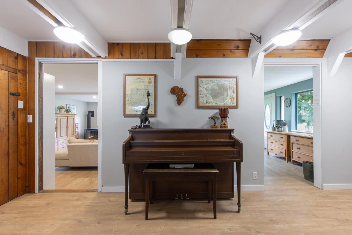 Kitchen Photo of 1155 Judd Road, Squamish, BC
