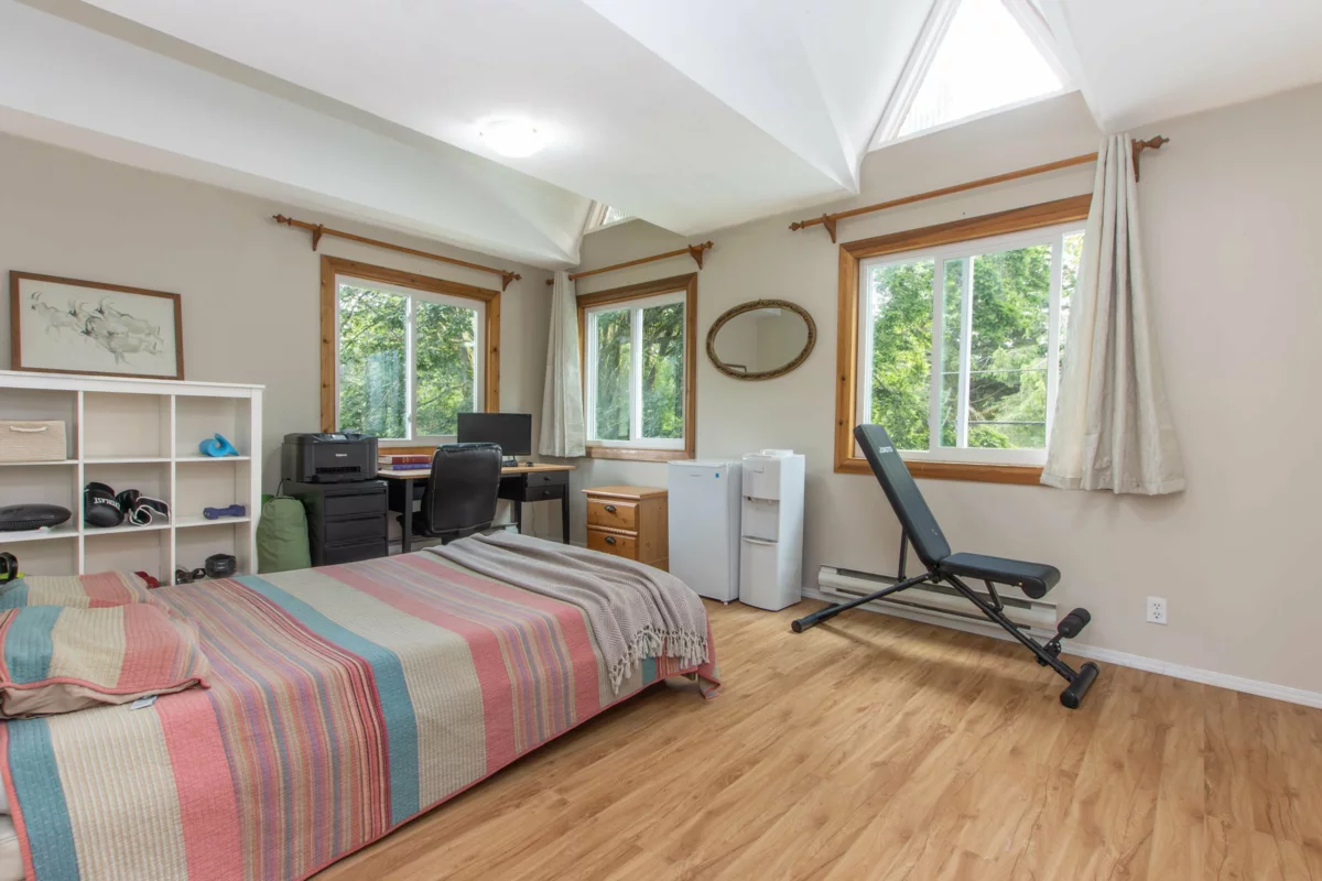 Loft / Bonus Room Photo of 1155 Judd Road, Squamish, BC
