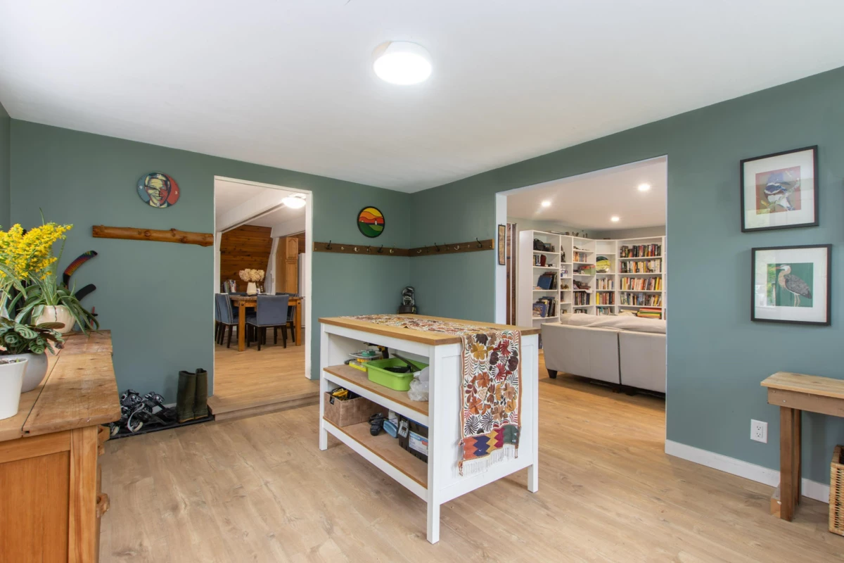 Pantry Photo of 1155 Judd Road, Squamish, BC