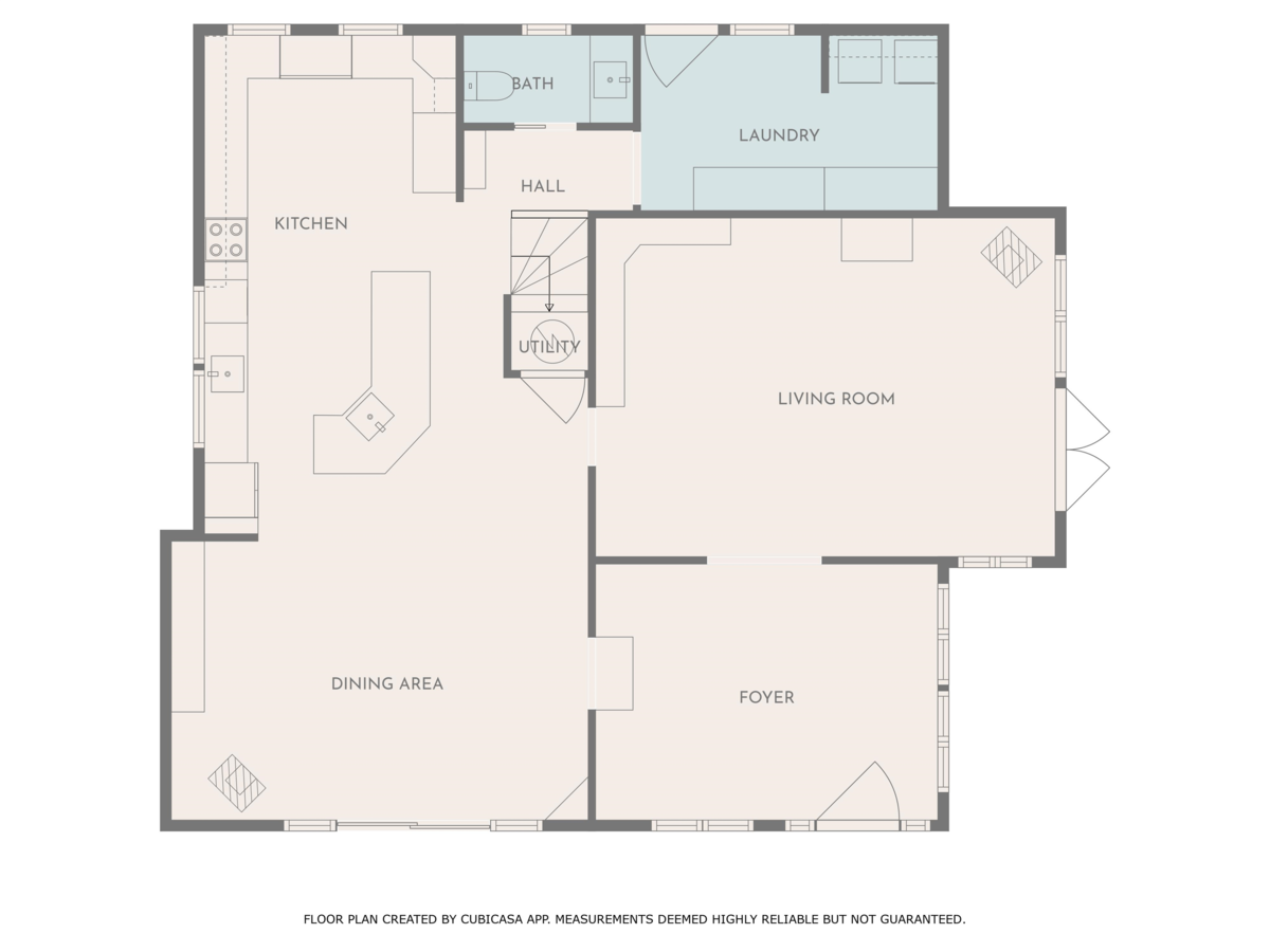 Street View Photo of 1155 Judd Road, Squamish, BC