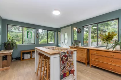 Breakfast Nook Photo of 1155 Judd Road, Squamish, BC