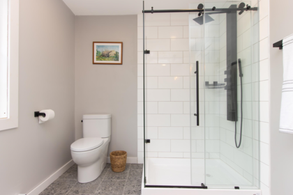 Guest Bathroom Photo of 1155 Judd Road, Squamish, BC