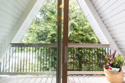 Laundry Room Photo of 1155 Judd Road, Squamish, BC