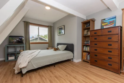 Mudroom Photo of 1155 Judd Road, Squamish, BC