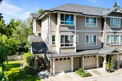 59 2955 156 Street, Surrey, BC, Surrey — Townhouse for sale