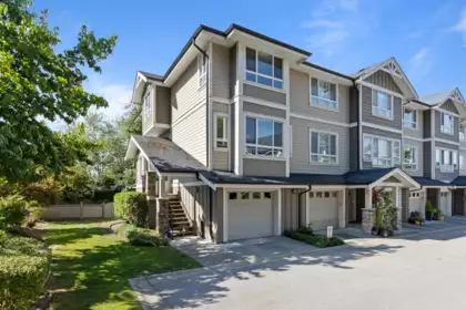 59 2955 156 Street, Surrey, BC, Surrey — Townhouse for sale
