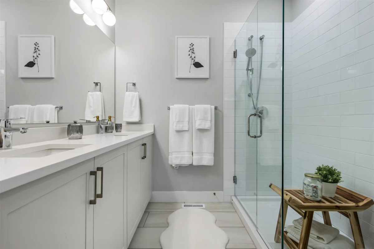 Front Yard Photo of 14 7312 Mulberry Road, Chilliwack, BC