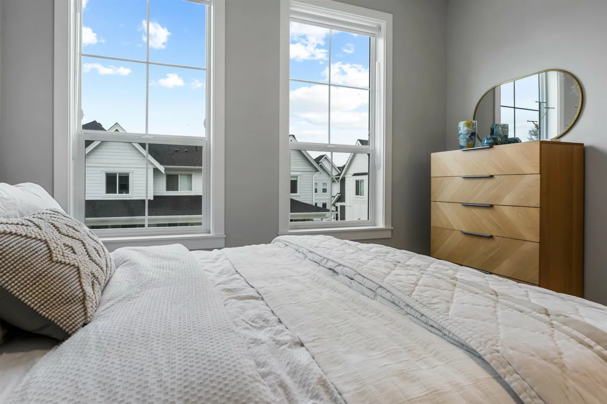 Outdoor Deck Photo of 14 7312 Mulberry Road, Chilliwack, BC