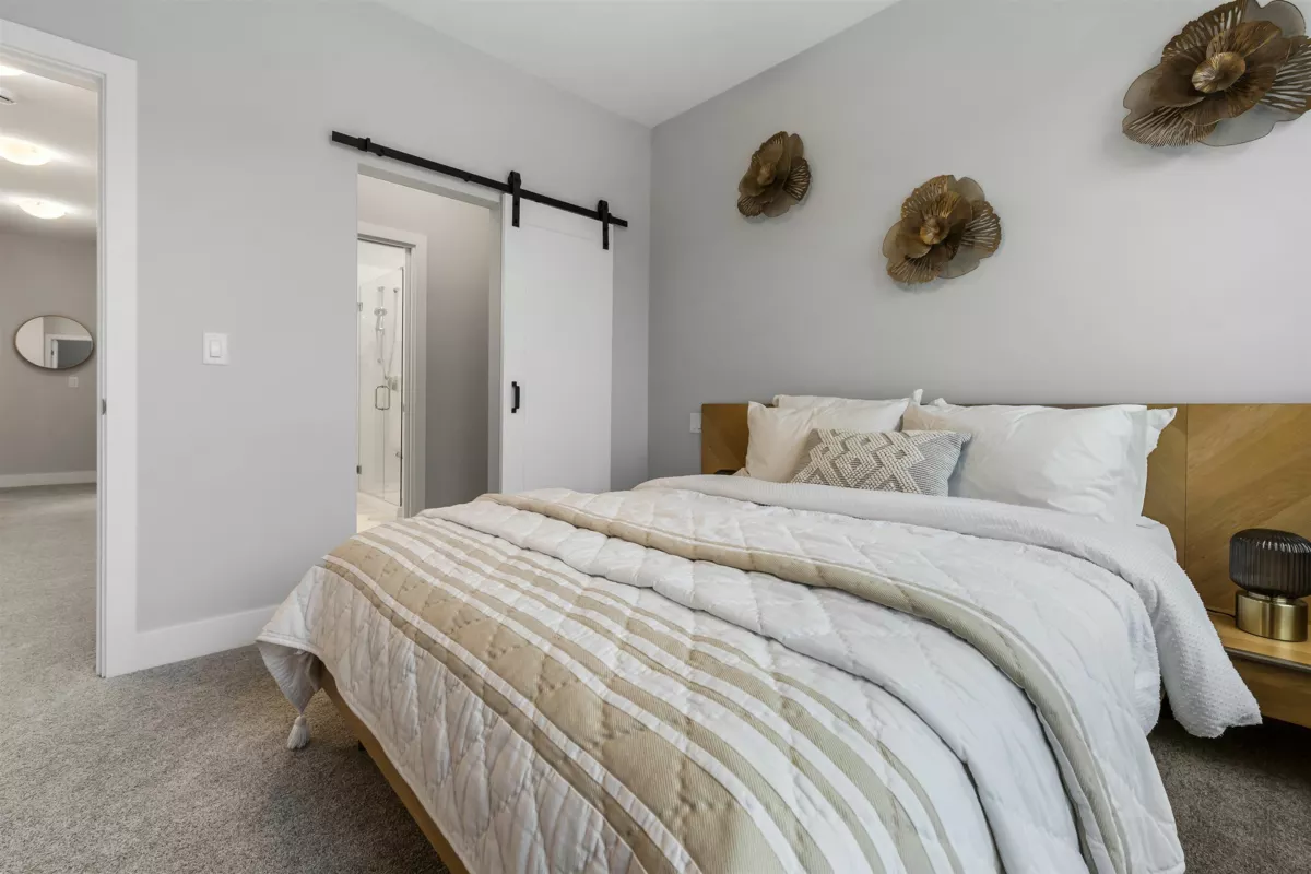 Outdoor Patio Photo of 14 7312 Mulberry Road, Chilliwack, BC