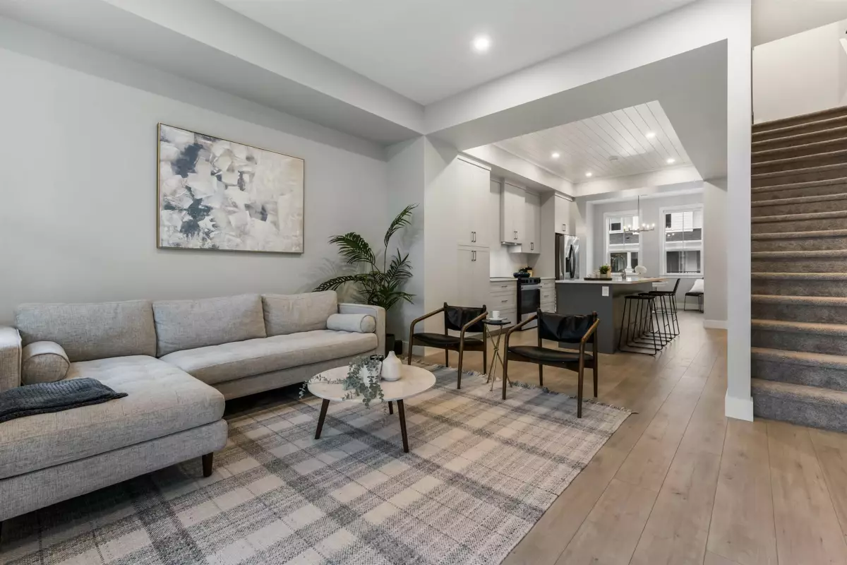 Powder Room Photo of 14 7312 Mulberry Road, Chilliwack, BC