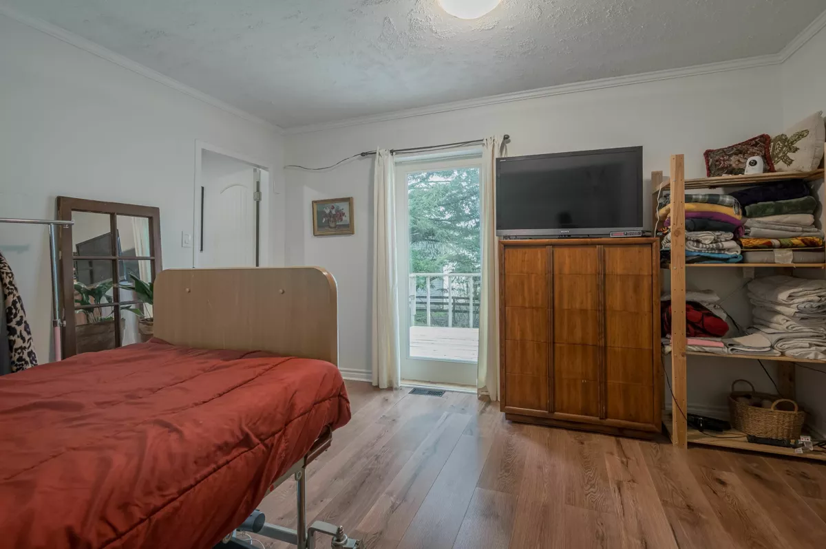 Bedroom 2 Photo of 36113 Page Road, Abbotsford, BC