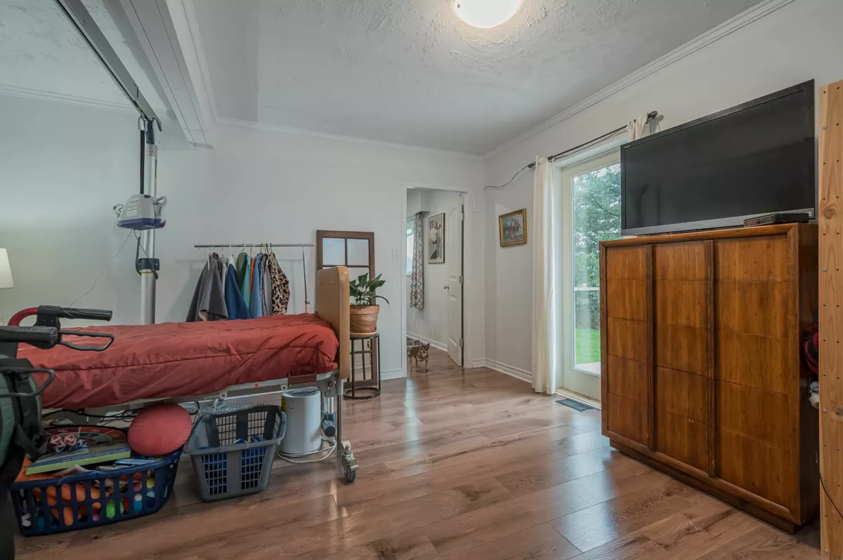 Bedroom 3 Photo of 36113 Page Road, Abbotsford, BC