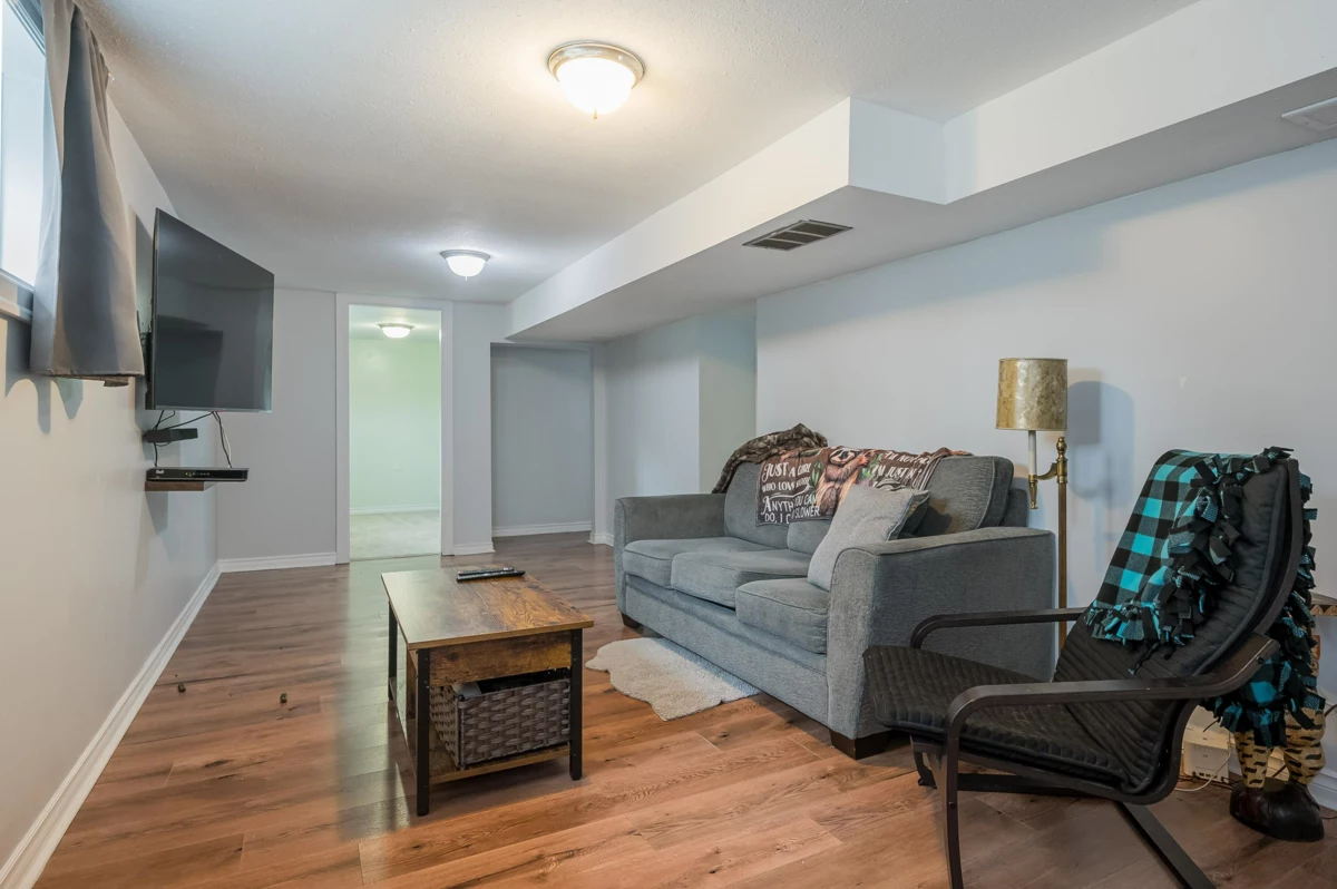 Garden / Landscaping Photo of 36113 Page Road, Abbotsford, BC