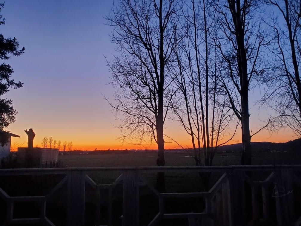 Hallway Photo of 36113 Page Road, Abbotsford, BC