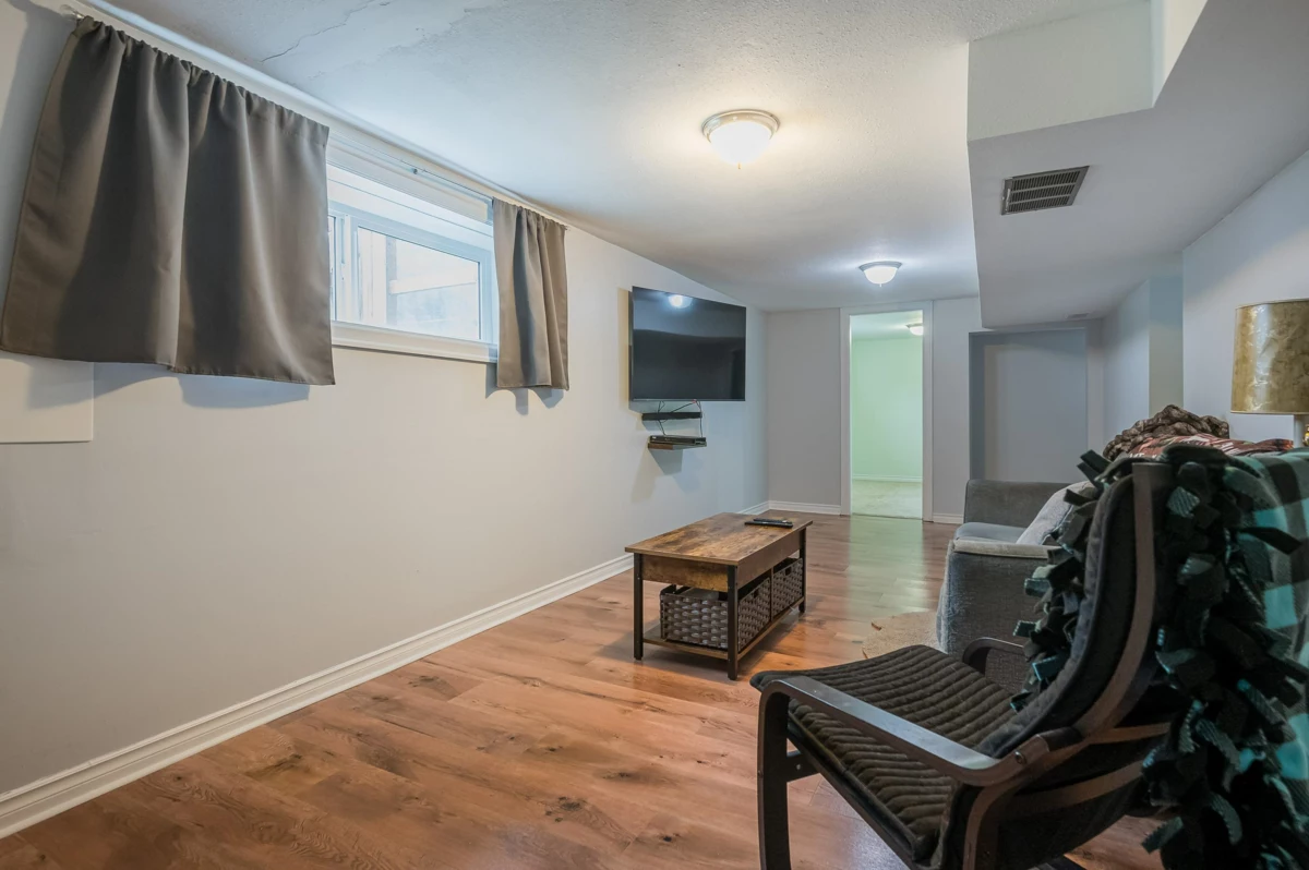 Loft / Bonus Room Photo of 36113 Page Road, Abbotsford, BC