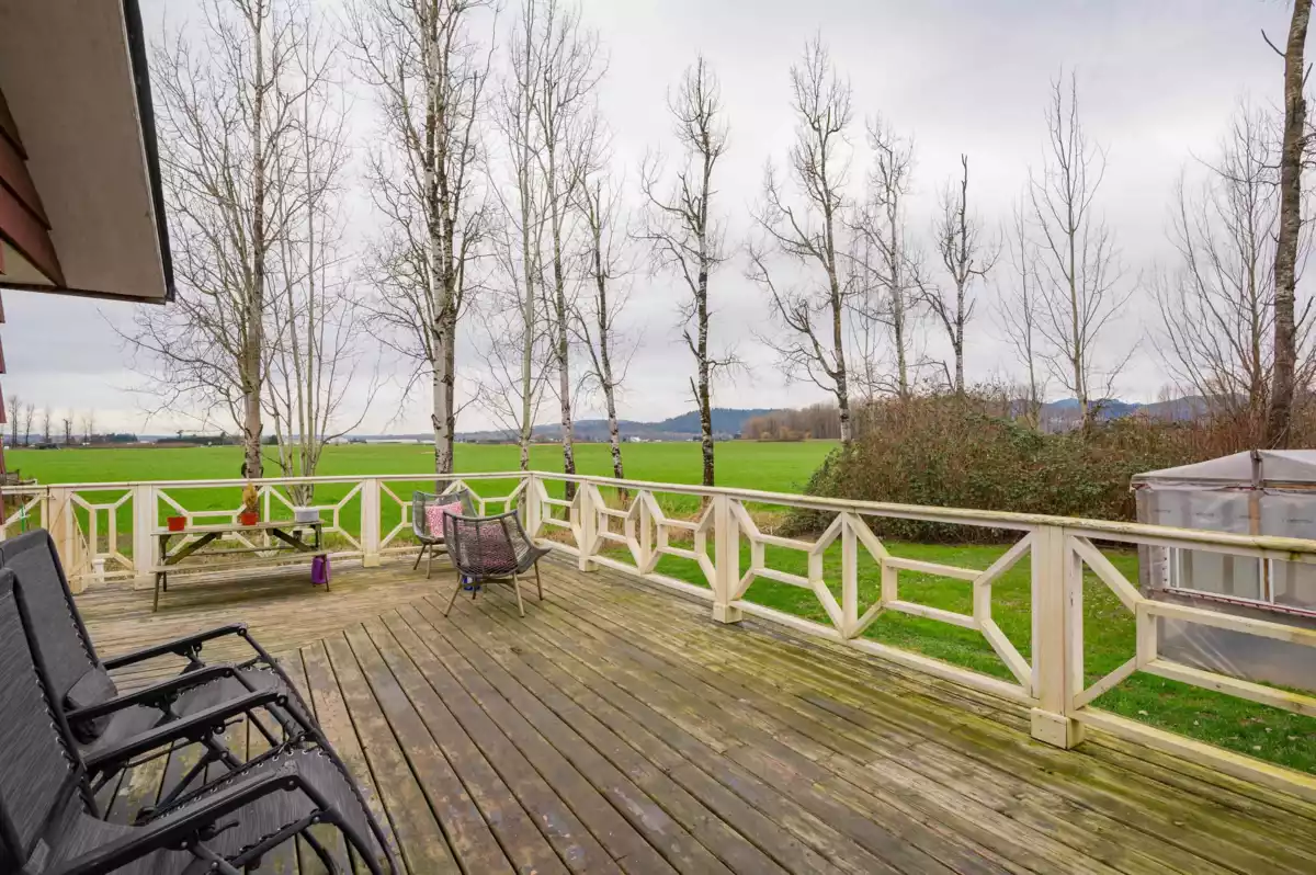 Office / Den Photo of 36113 Page Road, Abbotsford, BC