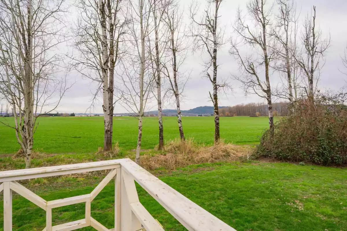 Outdoor Patio Photo of 36113 Page Road, Abbotsford, BC
