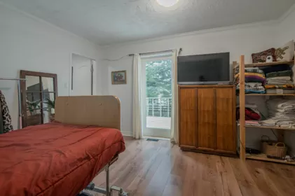 Bedroom 2 Photo of 36113 Page Road, Abbotsford, BC