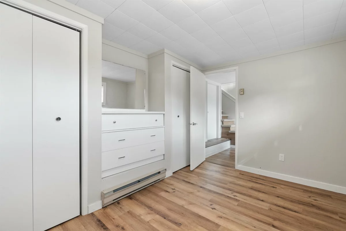Loft / Bonus Room Photo of 36 Lakeshore Drive, Cultus Lake, BC