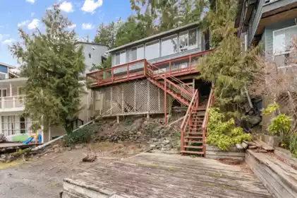 36 Lakeshore Drive, Cultus Lake, BC, Cultus Lake — Single Family Residence for sale