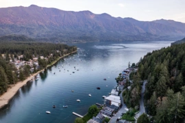 36 Lakeshore Drive, Cultus Lake, BC