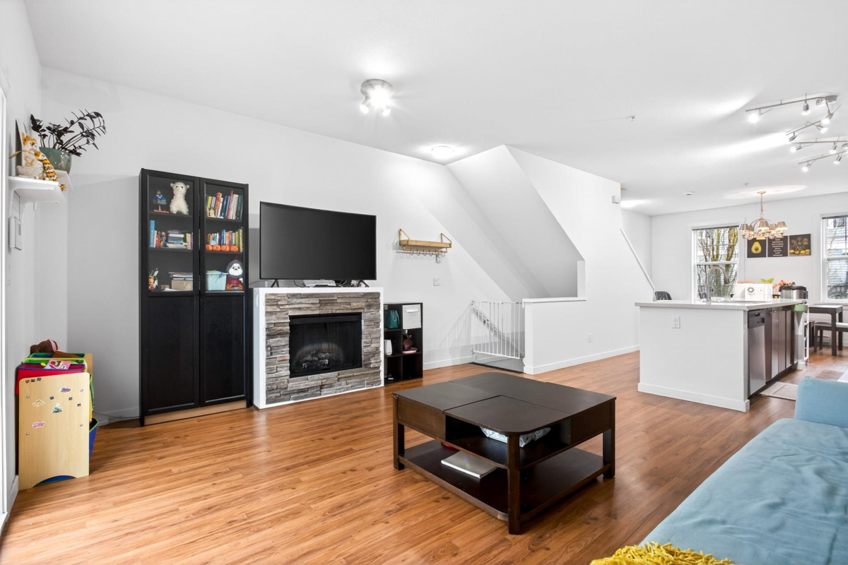 Pantry Photo of 19 19572 Fraser Way, Pitt Meadows, BC