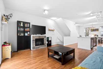 Pantry Photo of 19 19572 Fraser Way, Pitt Meadows, BC
