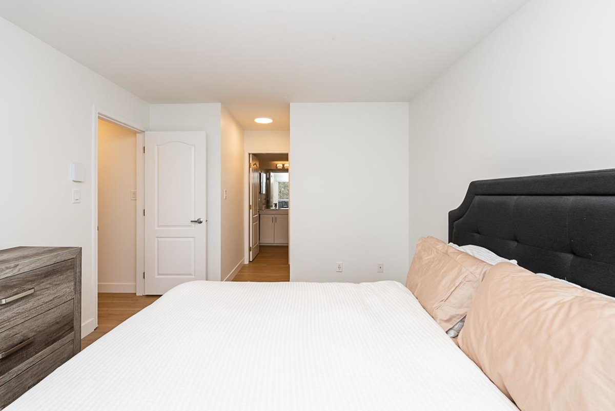 Laundry Room Photo of 303 3738 Norfolk Street, Burnaby, BC