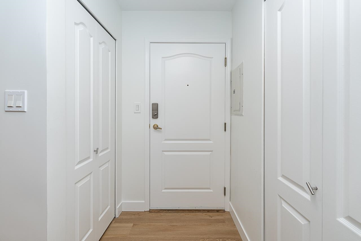 Pantry Photo of 303 3738 Norfolk Street, Burnaby, BC