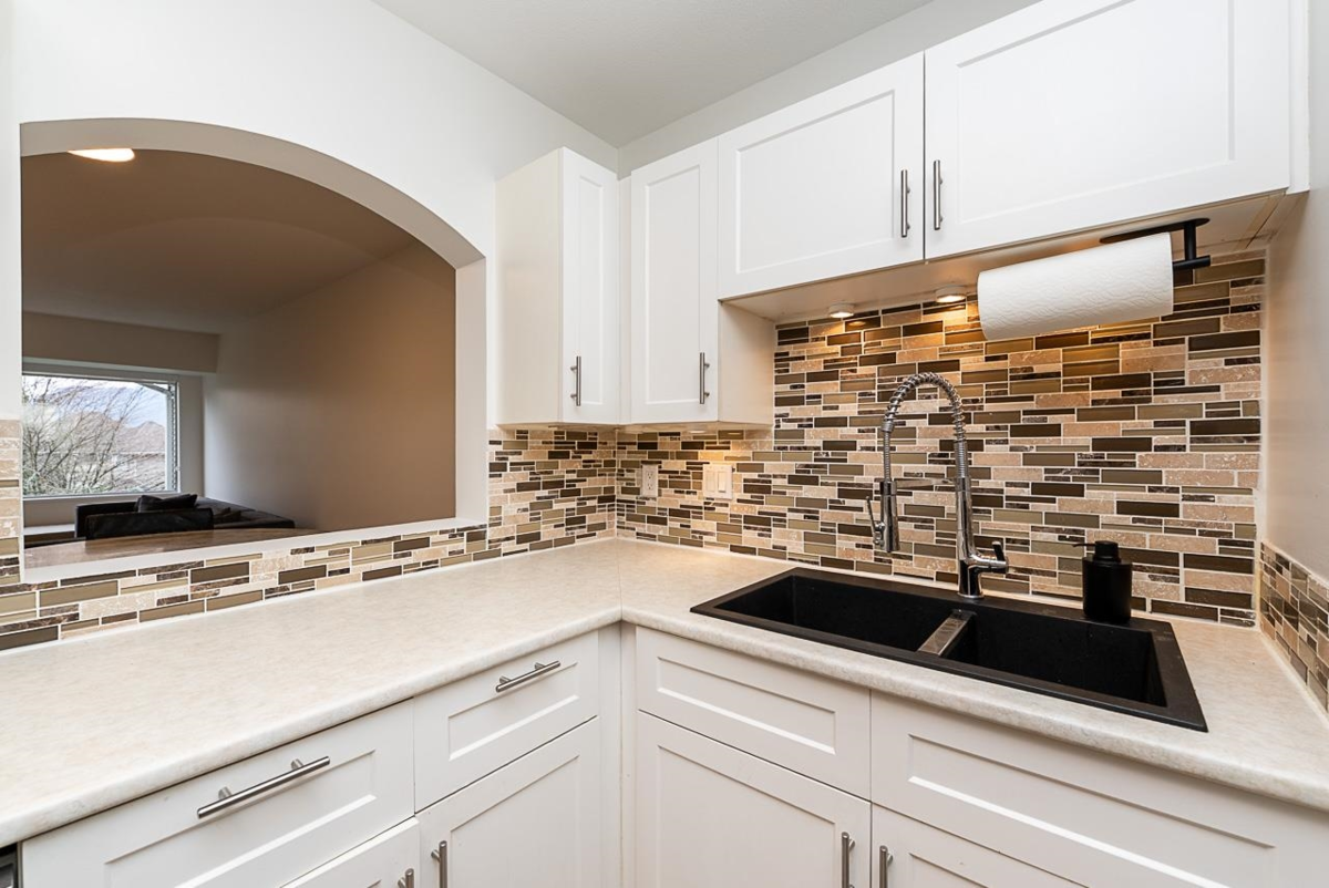 Primary Bedroom Photo of 303 3738 Norfolk Street, Burnaby, BC