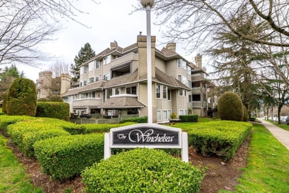 303 3738 Norfolk Street, Burnaby, BC