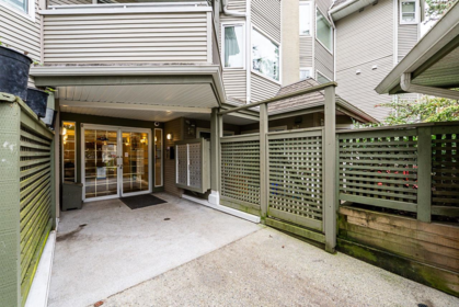 Kitchen Photo of 303 3738 Norfolk Street, Burnaby, BC