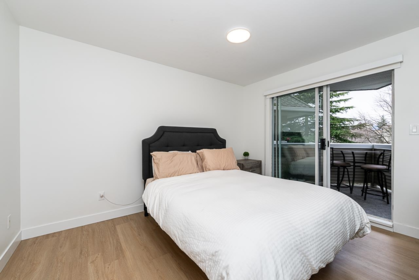 Loft / Bonus Room Photo of 303 3738 Norfolk Street, Burnaby, BC