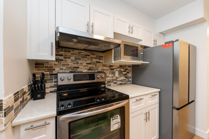 Walk-In Closet Photo of 303 3738 Norfolk Street, Burnaby, BC