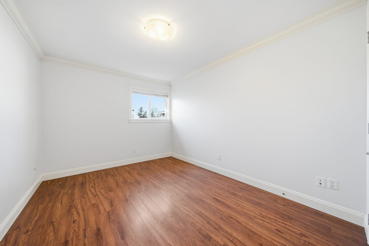 Garage Interior Photo of 208 Hume Street, New Westminster, BC
