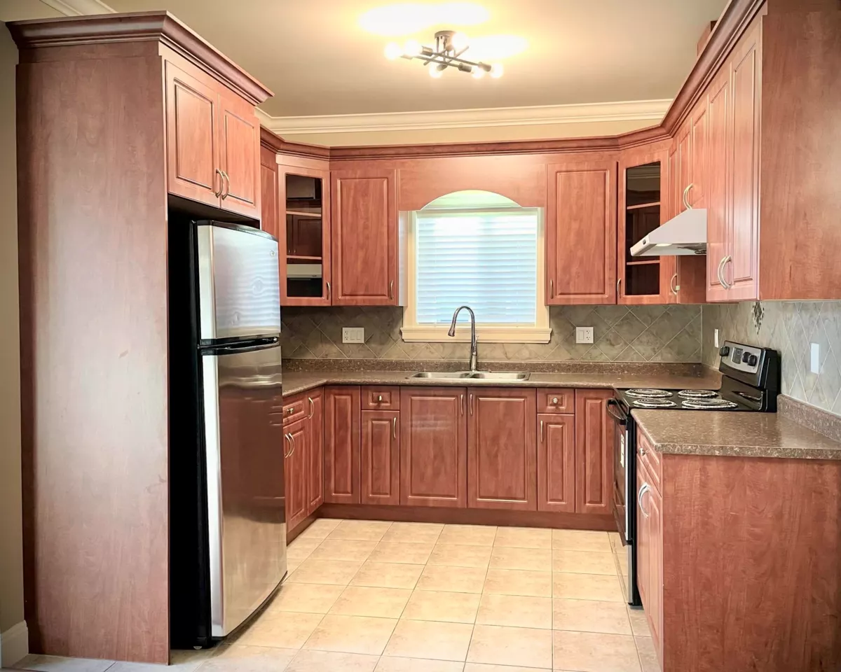 Hot Tub / Spa Photo of 208 Hume Street, New Westminster, BC