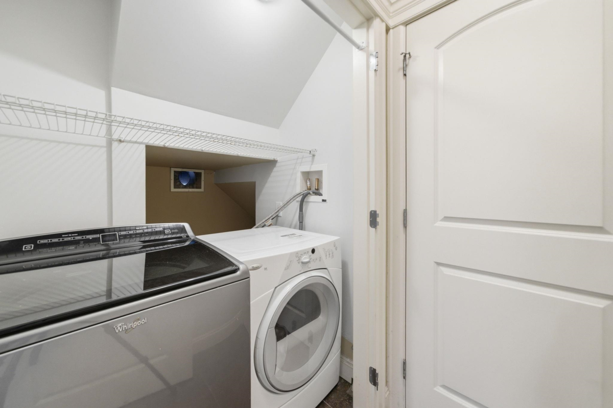 Office / Den Photo of 208 Hume Street, New Westminster, BC