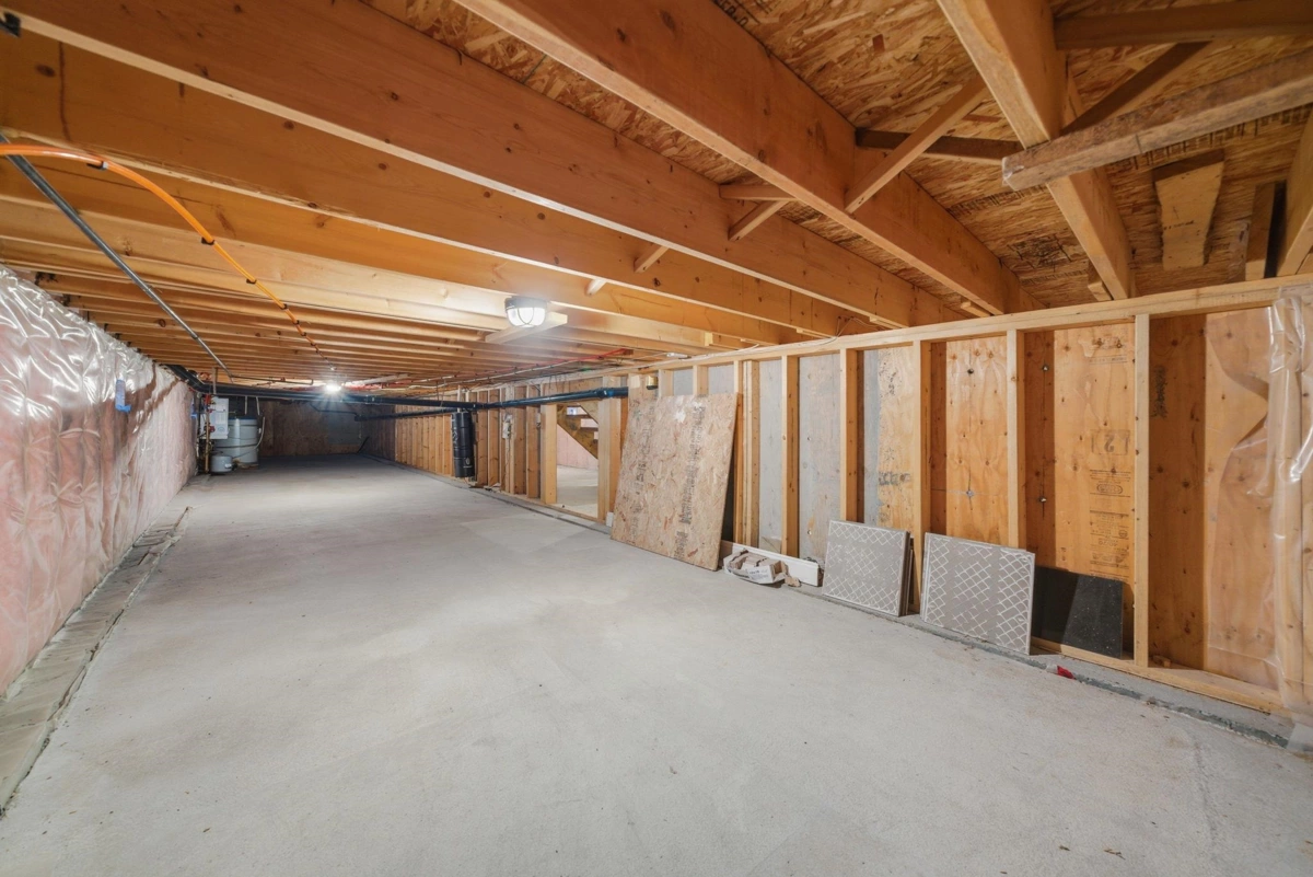 Outdoor Deck Photo of 208 Hume Street, New Westminster, BC