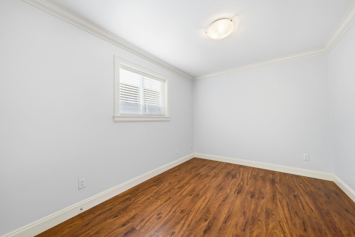 Outdoor Patio Photo of 208 Hume Street, New Westminster, BC