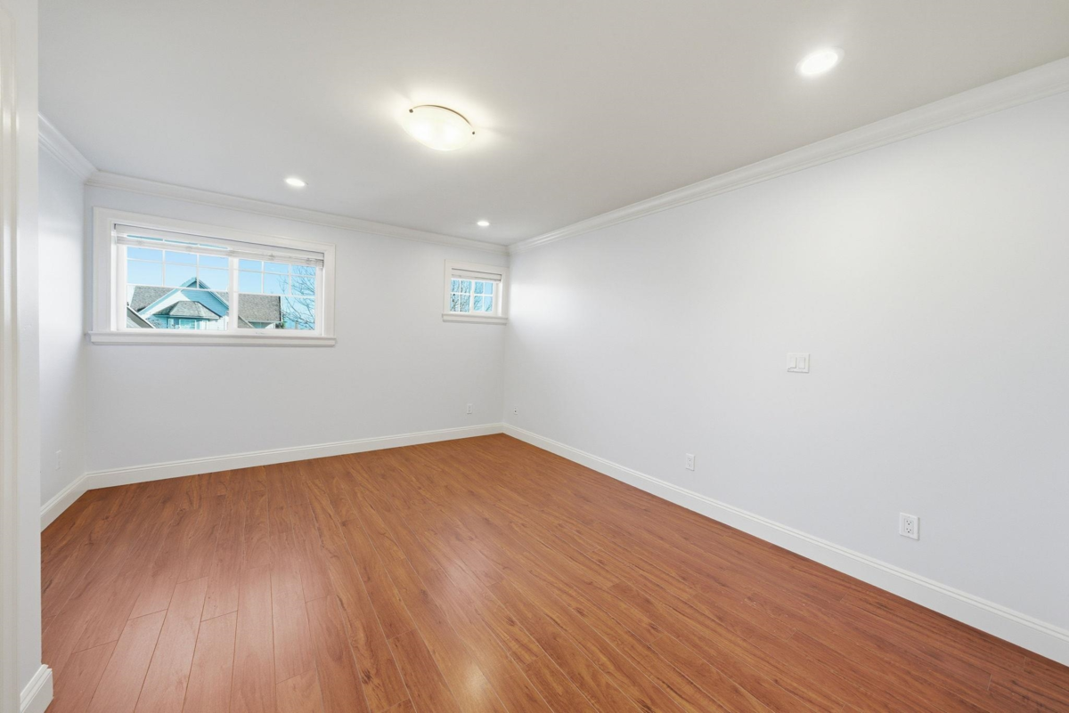 Staircase Photo of 208 Hume Street, New Westminster, BC