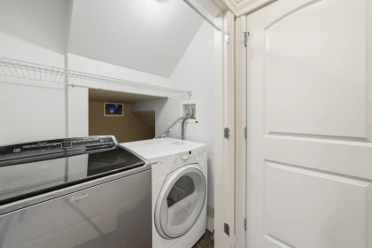 Office / Den Photo of 208 Hume Street, New Westminster, BC