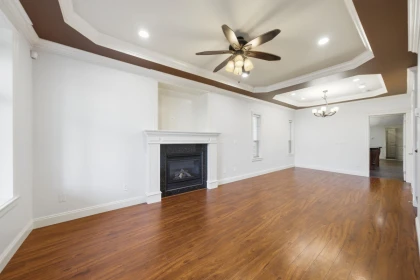 Pantry Photo of 208 Hume Street, New Westminster, BC