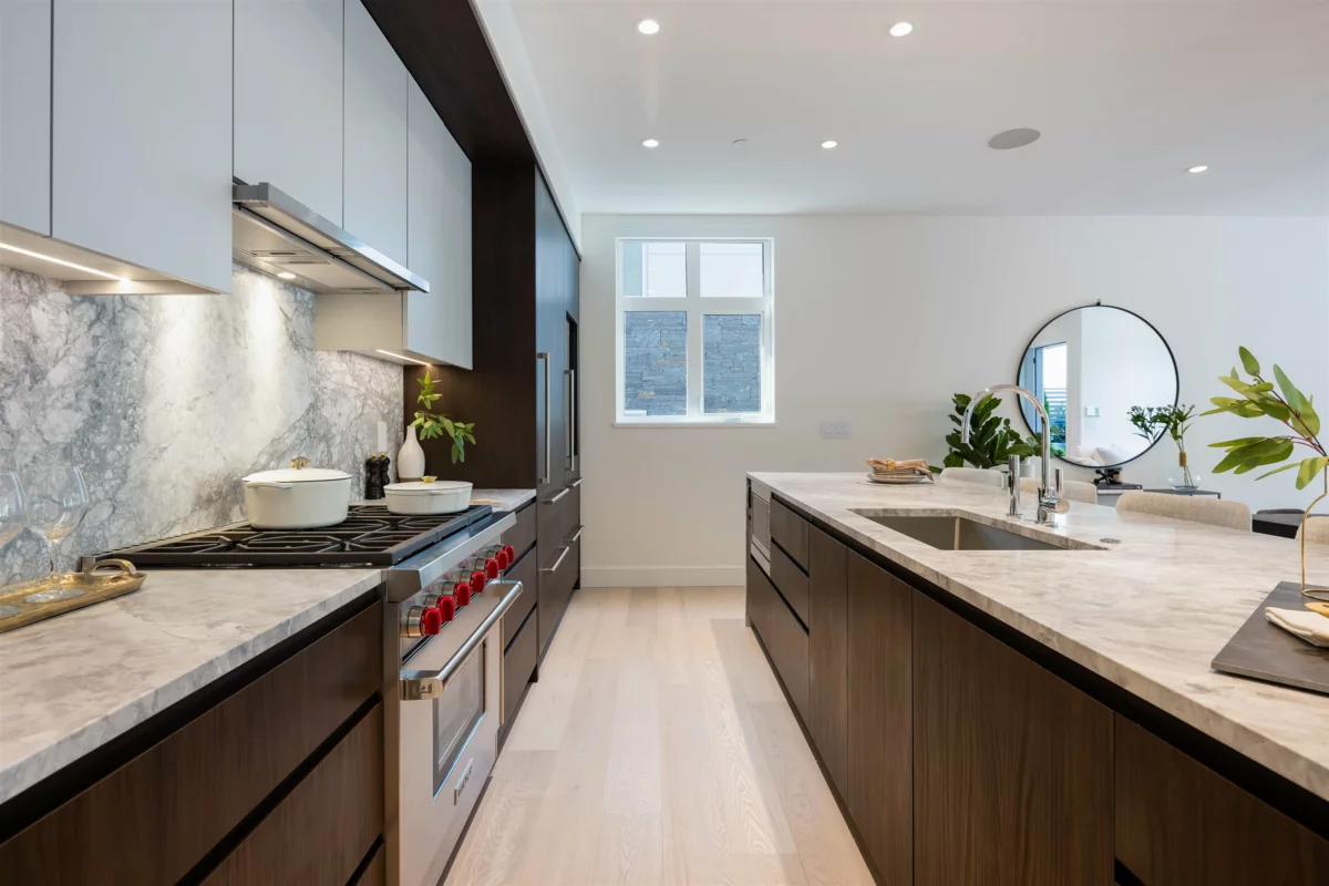 Bedroom 4 Photo of 592 Arthur Erickson Place, West Vancouver, BC