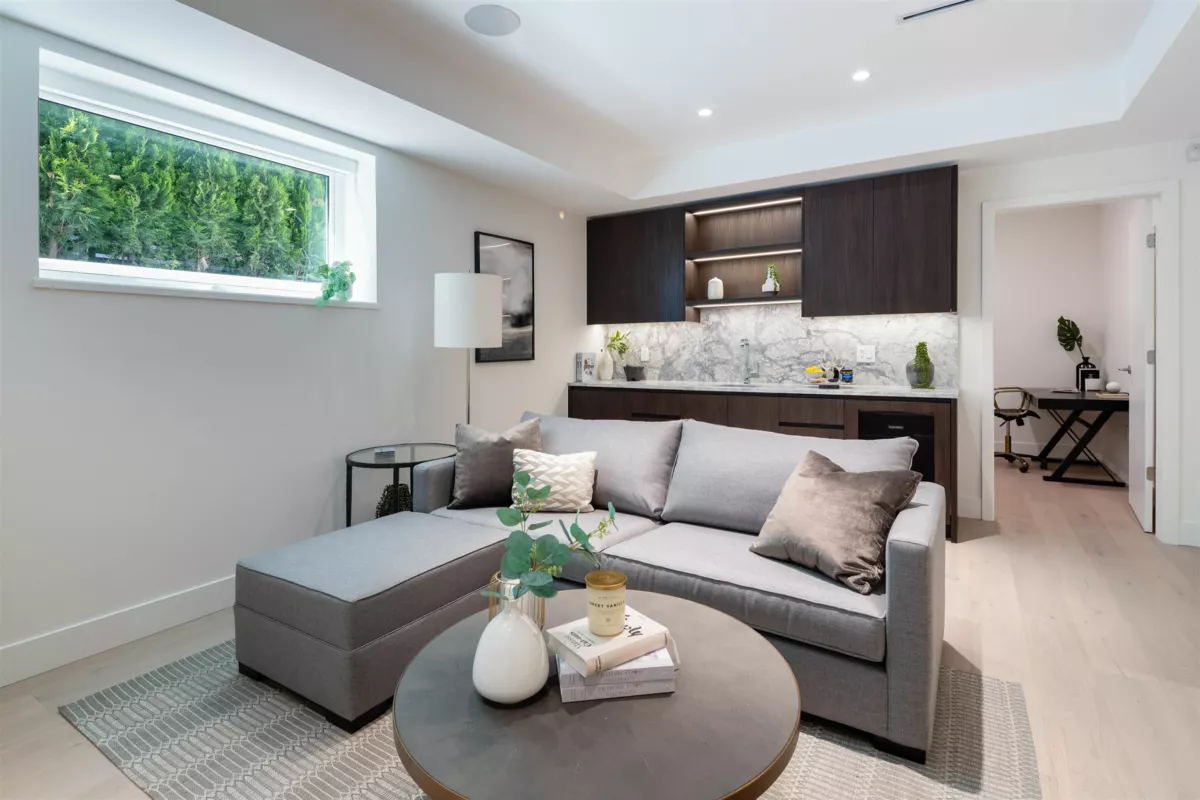 Outdoor Patio Photo of 592 Arthur Erickson Place, West Vancouver, BC