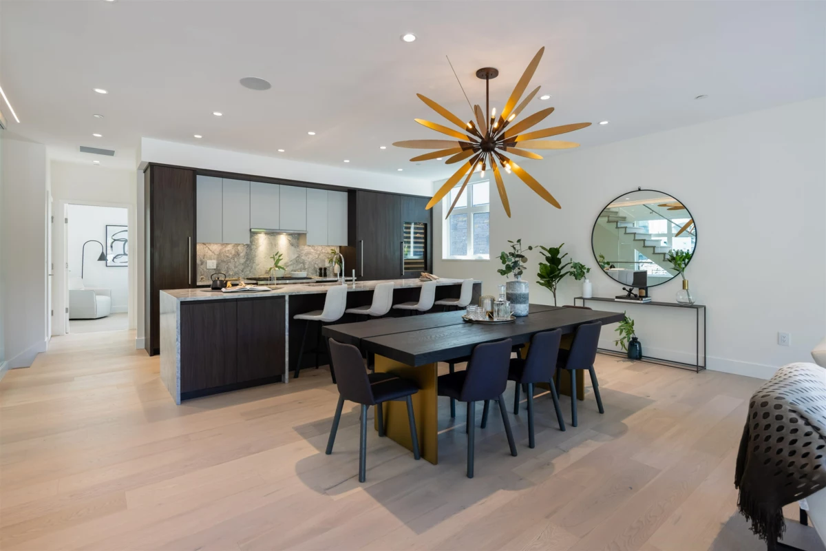 Primary Bedroom Photo of 592 Arthur Erickson Place, West Vancouver, BC