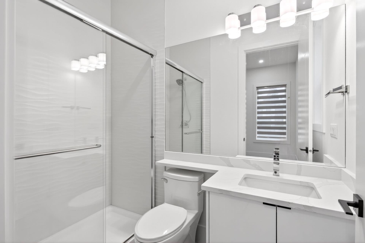 Basement Recreation Room Photo of 13178 236b Street, Maple Ridge, BC