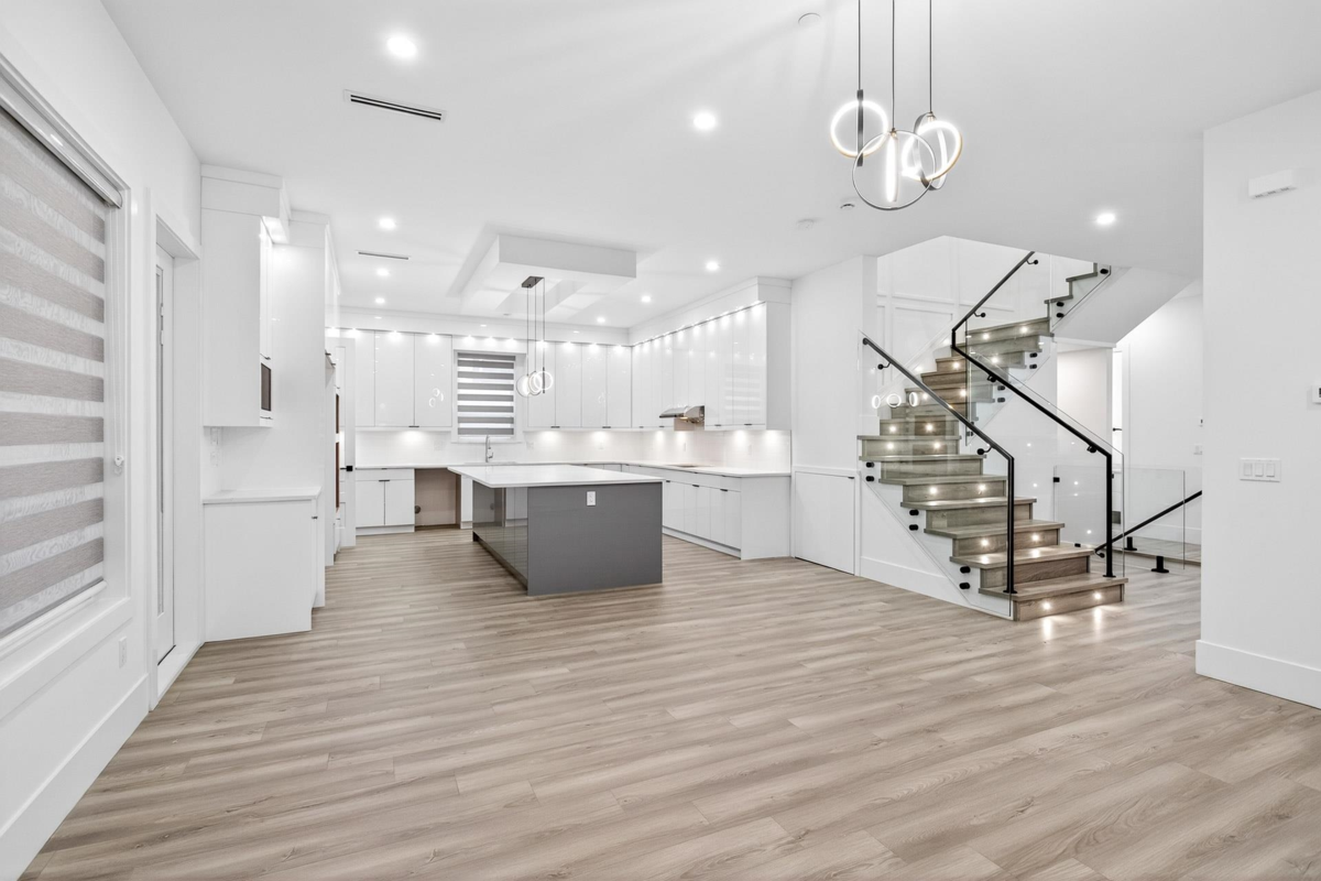 Bedroom 2 Photo of 13178 236b Street, Maple Ridge, BC