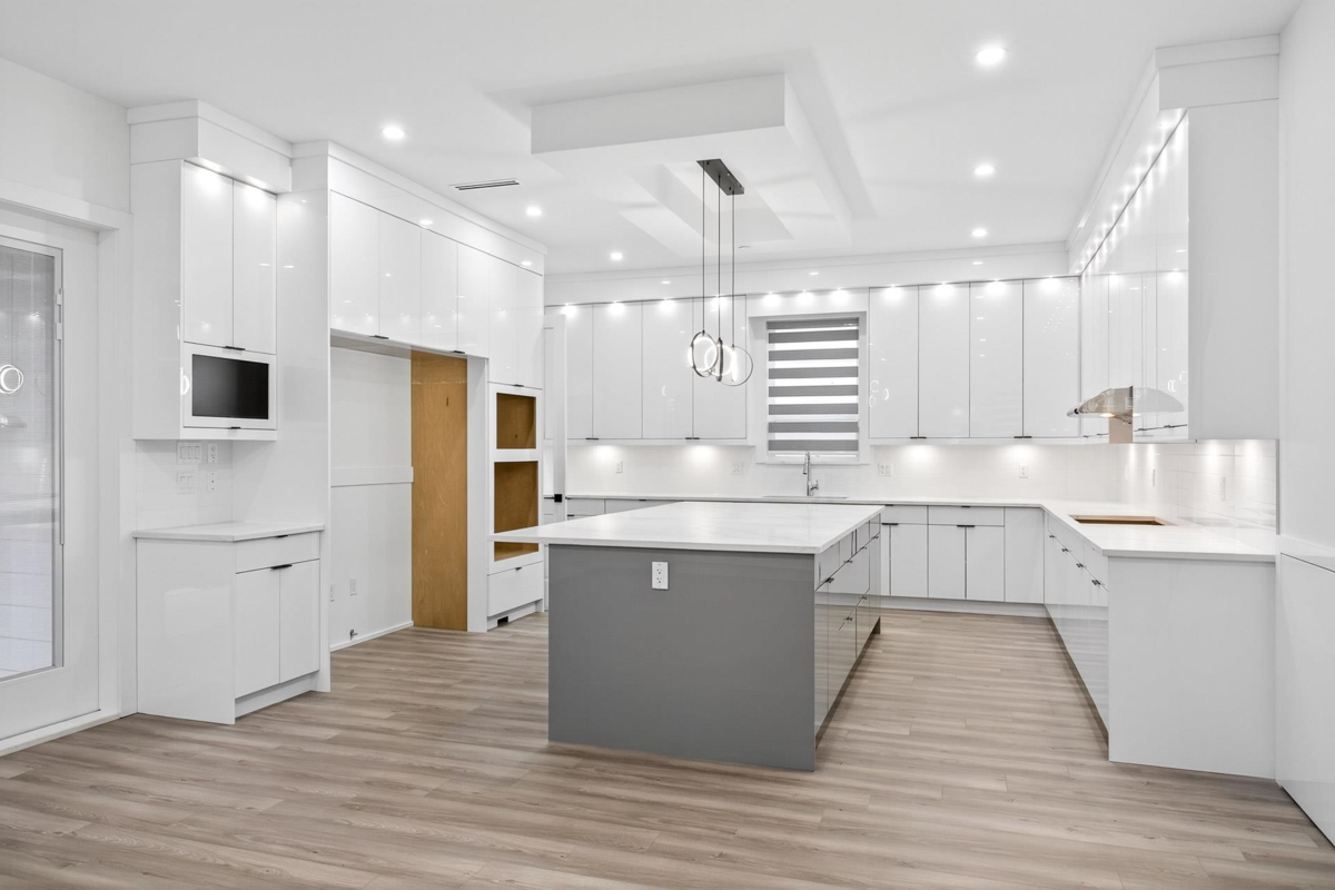 Bedroom 3 Photo of 13178 236b Street, Maple Ridge, BC