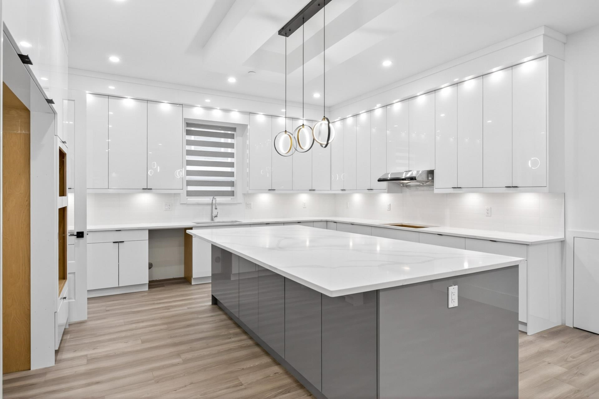 Bedroom 4 Photo of 13178 236b Street, Maple Ridge, BC