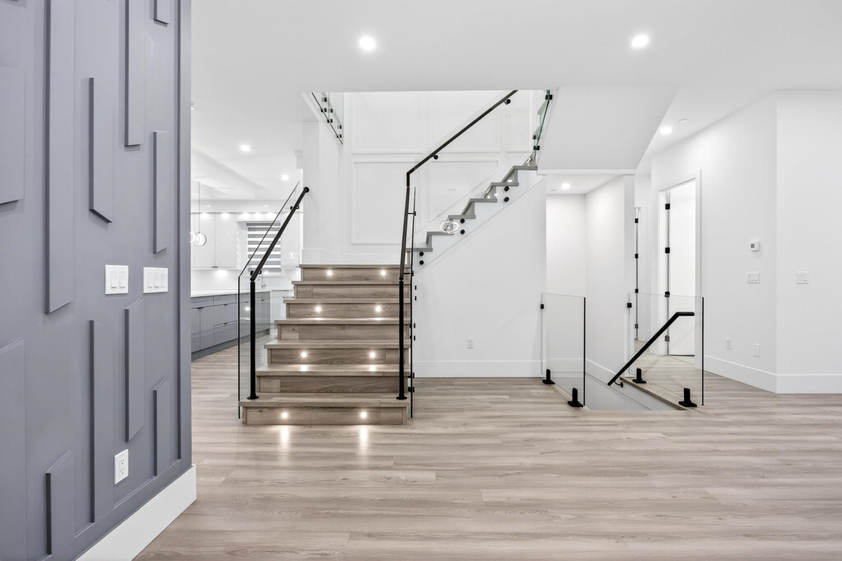 Breakfast Nook Photo of 13178 236b Street, Maple Ridge, BC